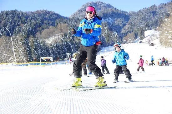 Skischule Lenggries