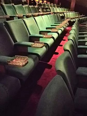Rex Cinema