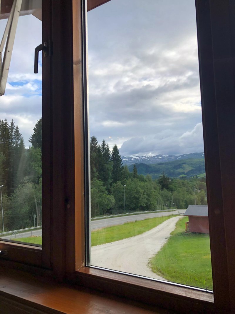 Voss Fjell Hotel