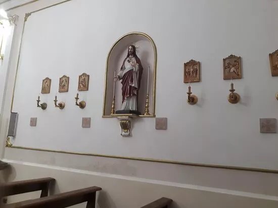 Chiesa San Giuseppe La Rena