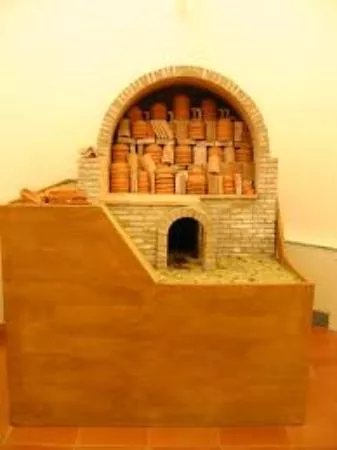 Antiquarium Comunale di Baschi