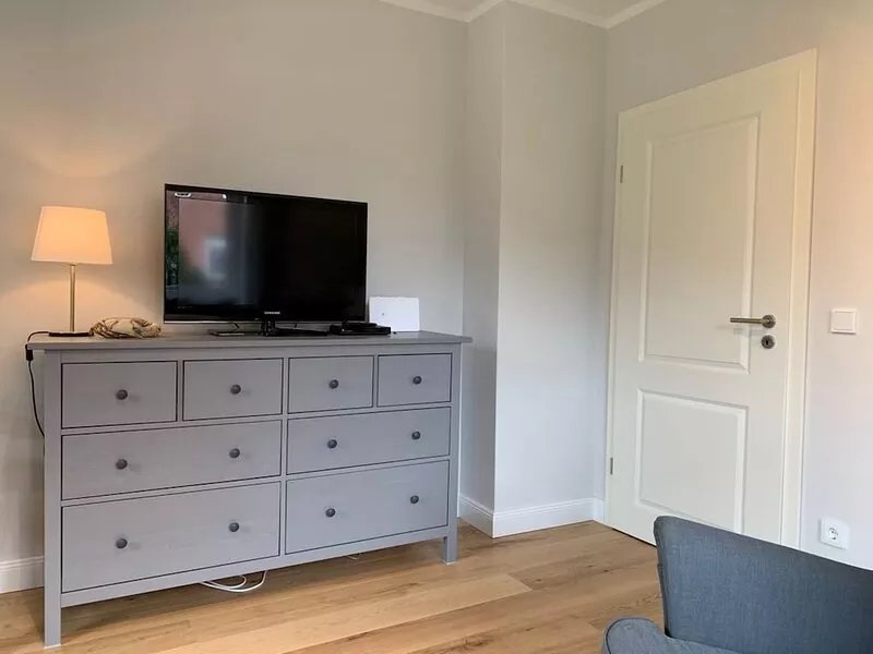 Beautiful apartment in a prime location