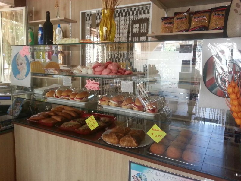 Panetteria Papa