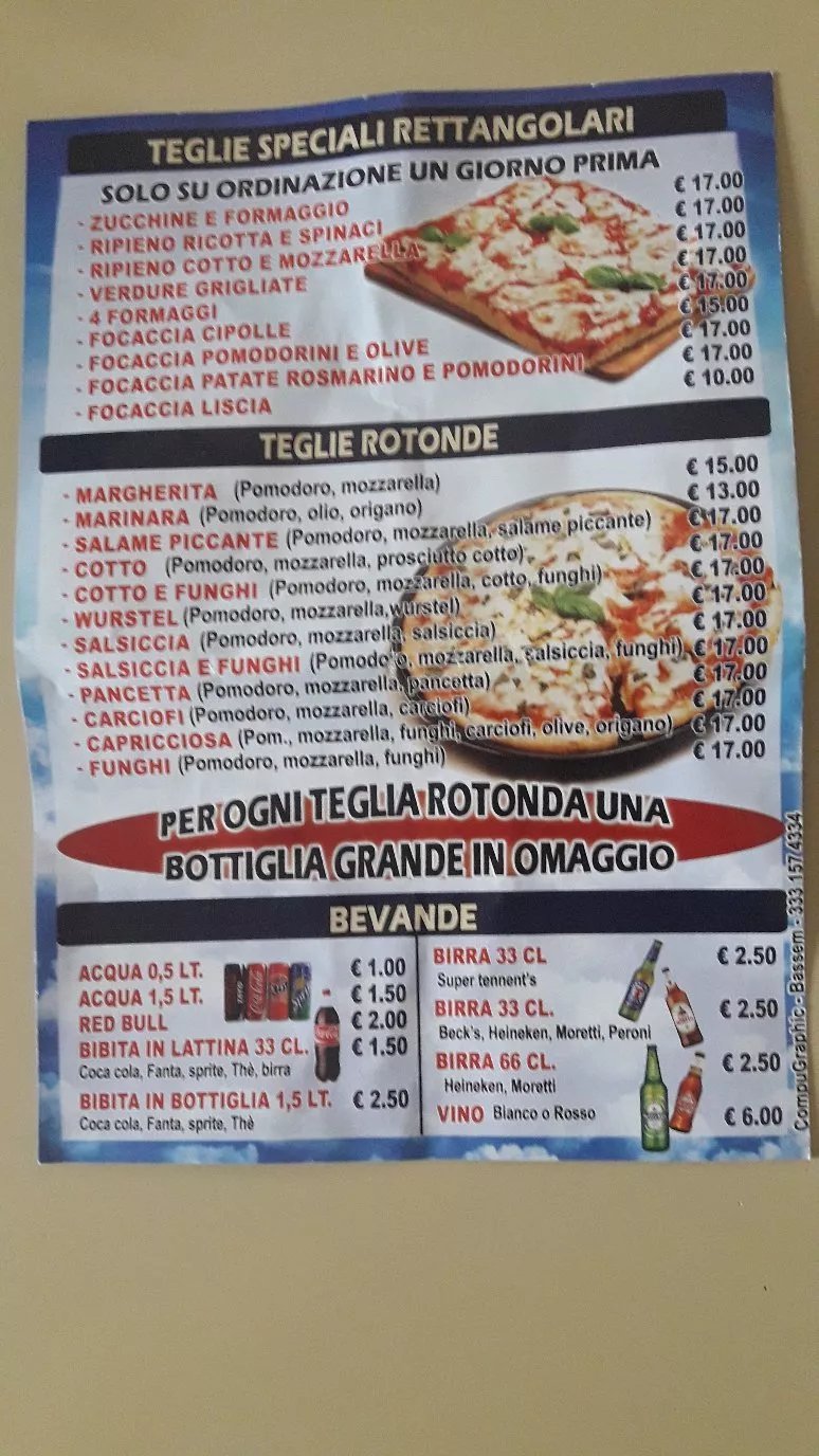 Panetteria Pasticceria Romano