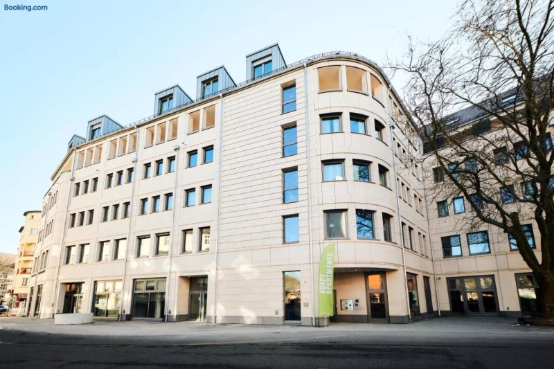 Adapt Apartments Siegen