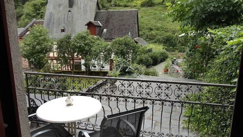Cozy half-timbered house for large groups / families up to 17 persons