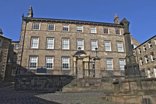 Judges' Lodgings