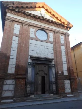 Chiesa di Santa Margherita