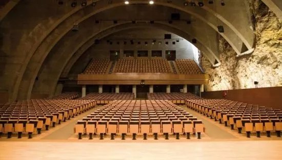 Palau Firal i de Congressos de Tarragona