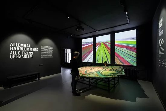 Verwey Museum Haarlem