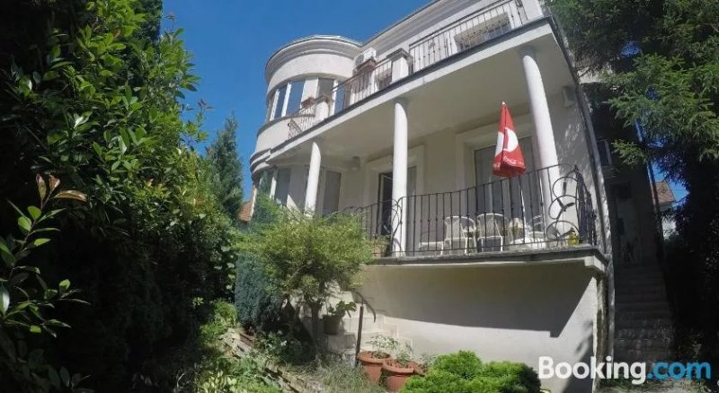 Bed and Breakfast Ada Ciganlija