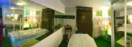 Massage Bien Etre & Pep's