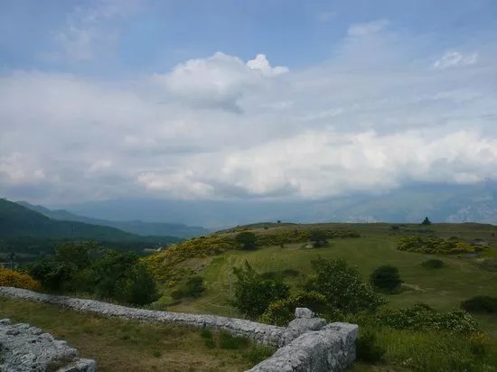 Iuvanum Museo e Parco Archeologico