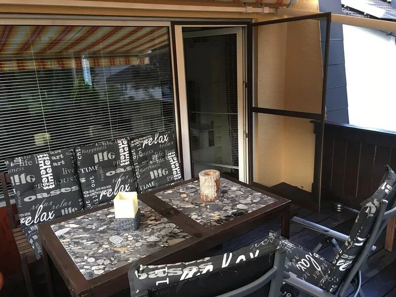 Beautiful apartment on Starkenbrunnen
