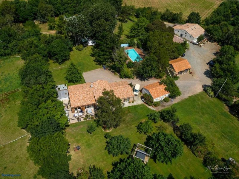 Domaine Les Rousselières