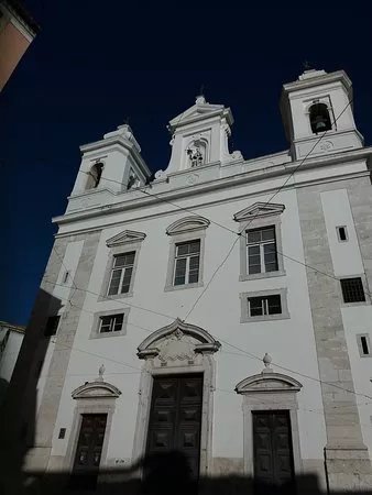 Igreja de Sao Miguel