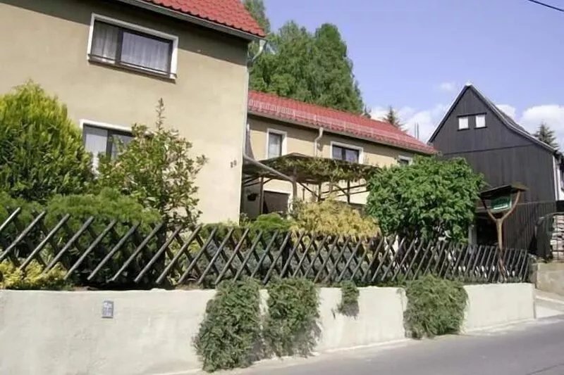Holiday Schöna for 2 - 3 persons with 1 bedroom - Holiday