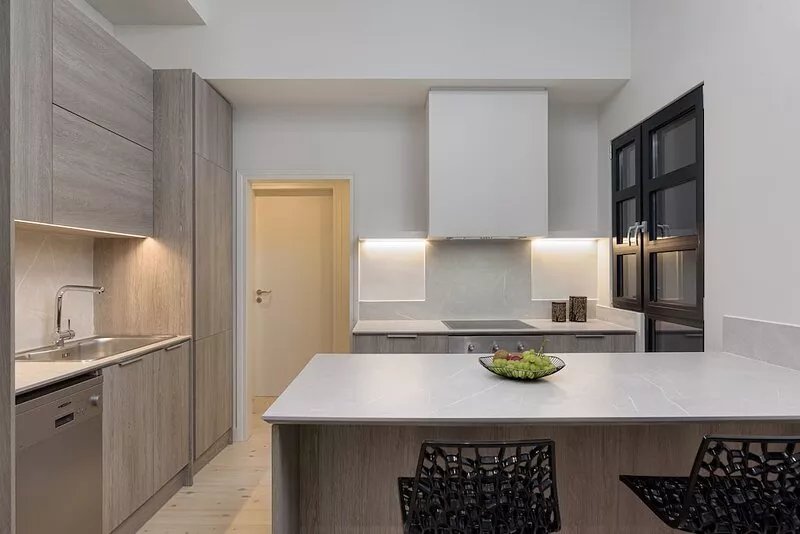 THIRAMENOUS RESIDENCE - FIVOS SUITE