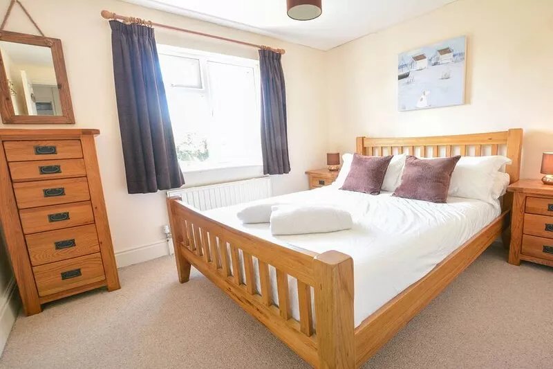 Cloudbreak | Hot Tub* | Log Burner, Dogs Welcome