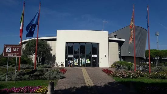 IAT Bibione Ufficio Informazione e Accoglienza Turistica
