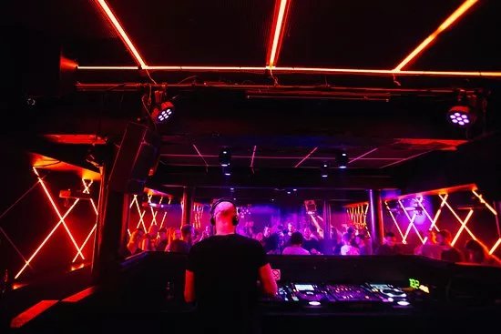 Club Vaag