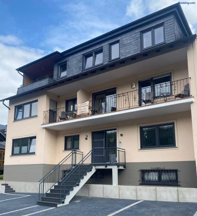 Haus José