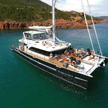 Rivage Croisiere