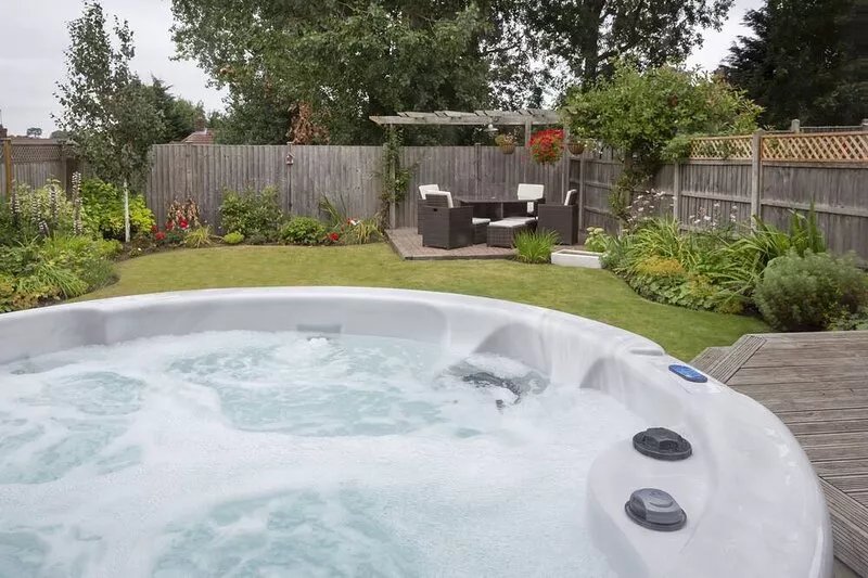 Woodlea House 3 bedroom property