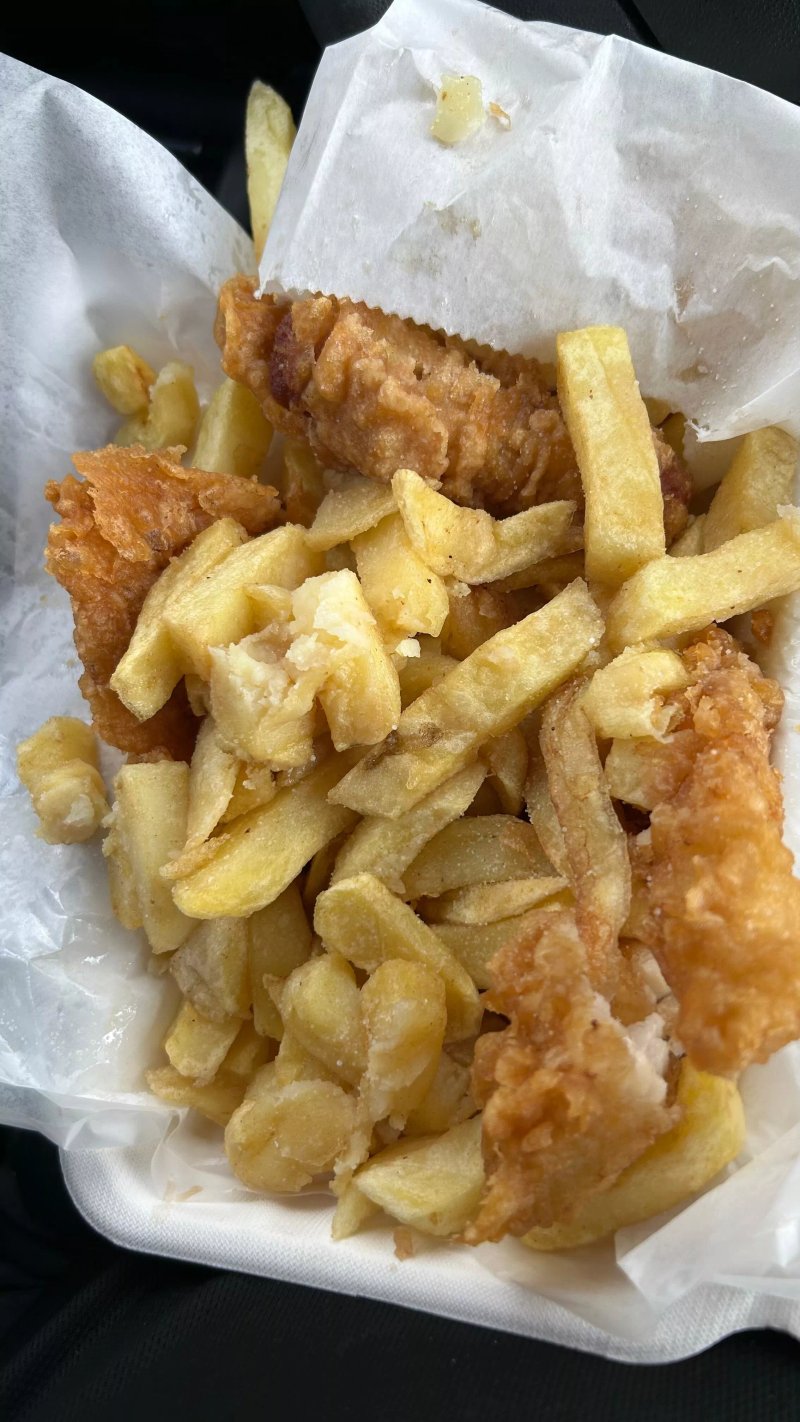Strensall Fisheries