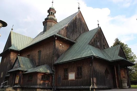 Church of the Immaculate Conception