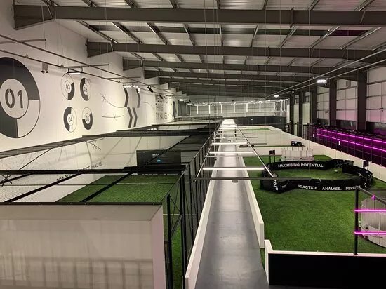 Kickabout Football Centre