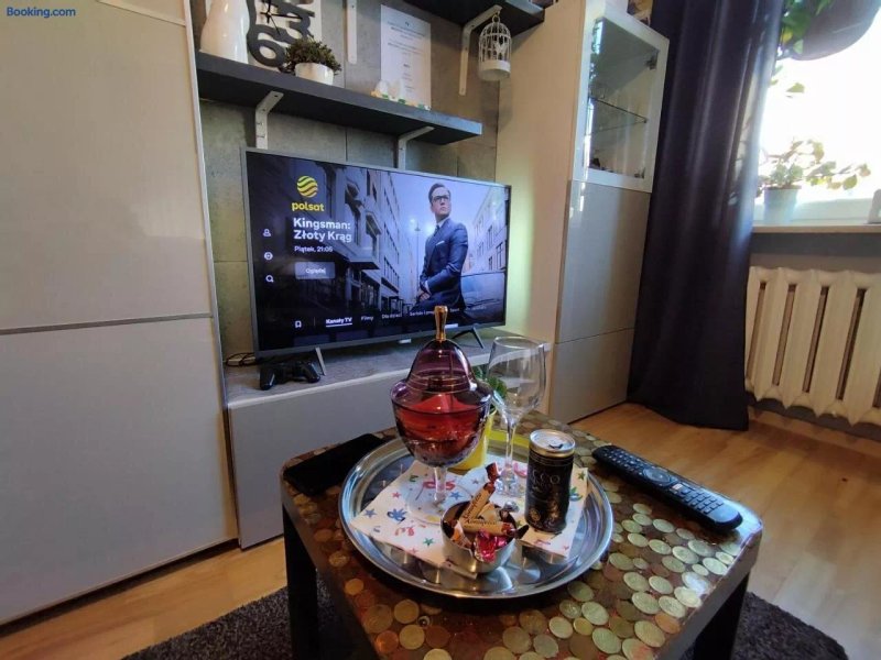 Niewielki Pokoj Dla Jednej Osoby Lub Pary