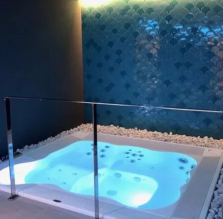 Health Spa don Marco