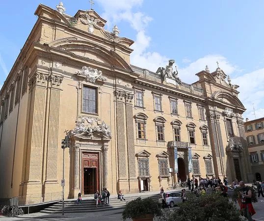 Chiesa di San Filippo Neri