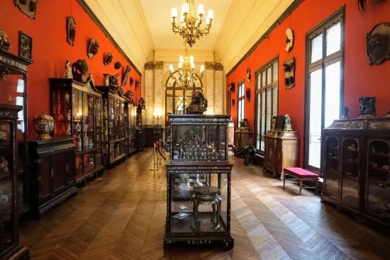 Musee d'Ennery
