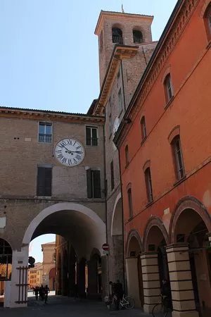 Torre dell'orologio