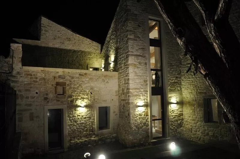 Stylish 18th renovated village house