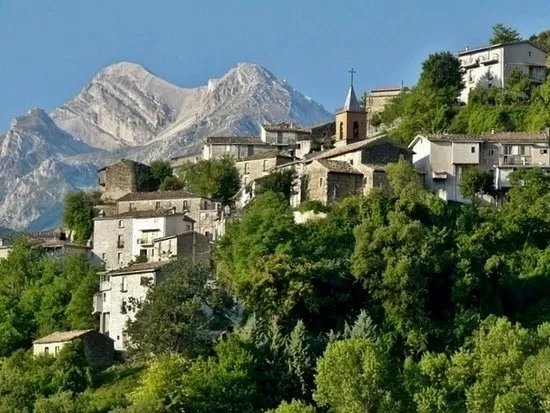 Chiesa di Santa Maria Lauretana