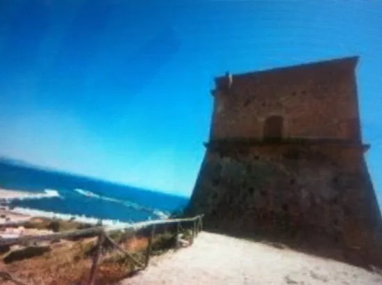 Torre di Porto Palo