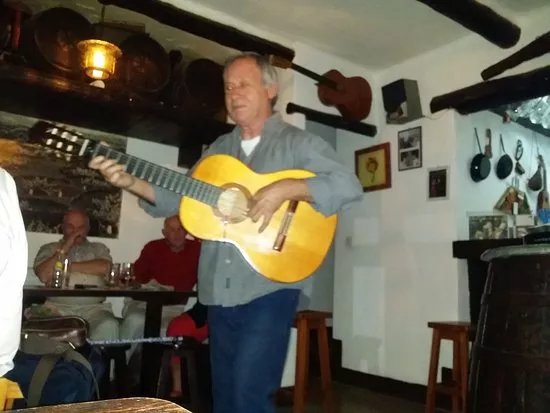 Bodegon El Campesino
