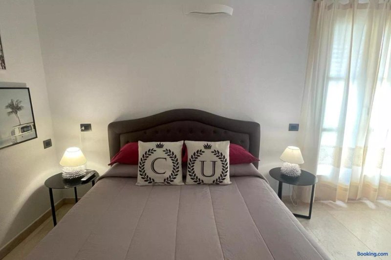 Corso Umberto Rooms