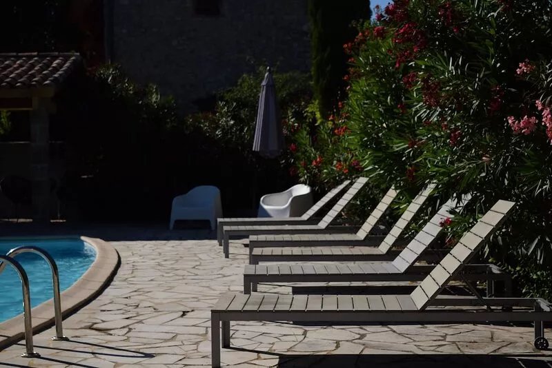 Character Mas - Authenticity, Charm & Comfort - up to 12 people