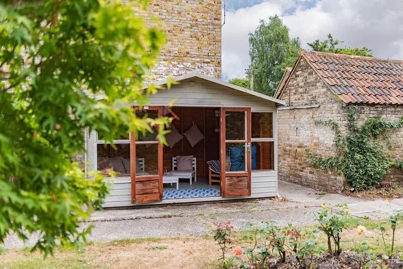 Large family home in Sandwich - Poplar House