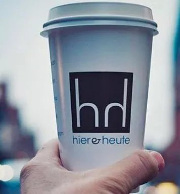 hier & heute