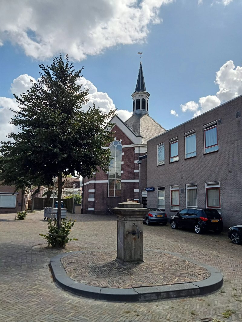 Hofkekerk