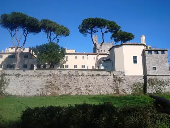 Cantina Castello di Torre in Pietra