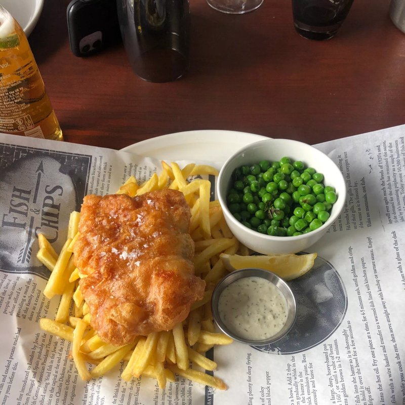 Wilde Ballybunion Bar and Restaurant