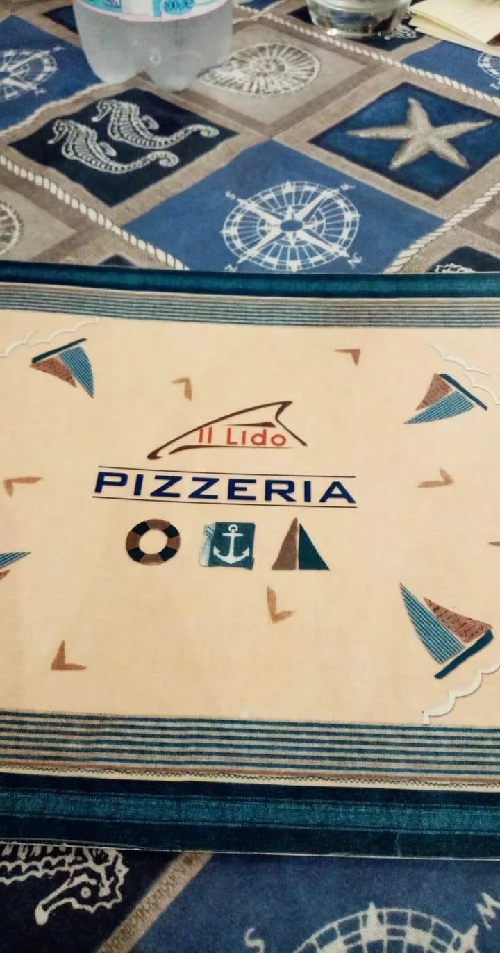 Ristorante del Lido Il Lido