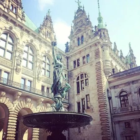 How To Hamburg Cityguide