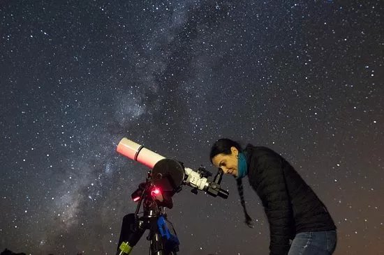 Tour Astronomico